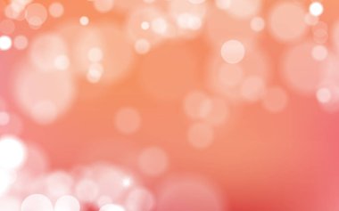 Soyut parlak bulanık ışıklar arkaplan resmi