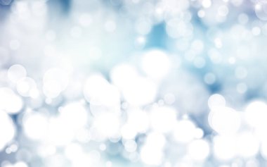 Soyut parlak bulanık ışıklar arkaplan resmi