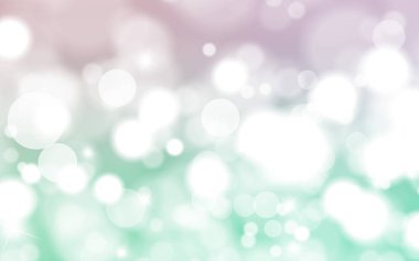 Soyut parlak bulanık ışıklar arkaplan resmi