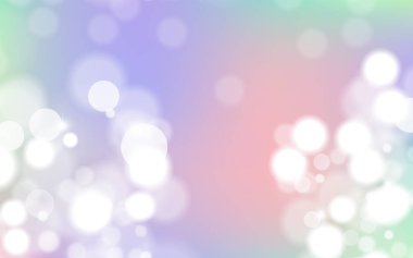 Özgeçmiş, Özet, Konfeti, Bulanık Hareket