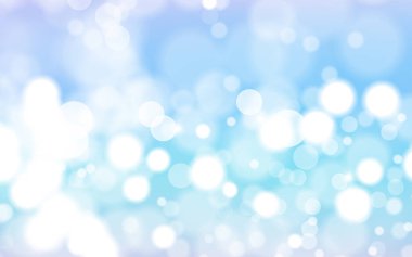 Özgeçmiş, Özet, Konfeti, Bulanık Hareket