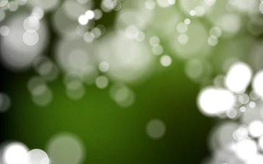 Özgeçmiş, Özet, Konfeti, Bulanık Hareket