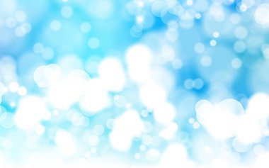 Özgeçmiş, Özet, Konfeti, Bulanık Hareket