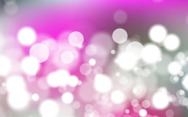 Özgeçmiş, Özet, Konfeti, Bulanık Hareket