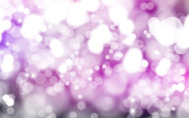 Özgeçmiş, Özet, Konfeti, Bulanık Hareket