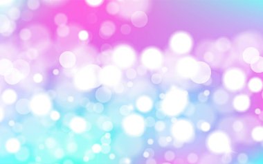 Özgeçmiş, Özet, Konfeti, Bulanık Hareket