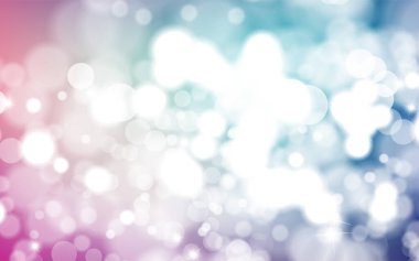 Özgeçmiş, Özet, Konfeti, Bulanık Hareket