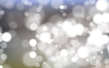 Özgeçmiş, Özet, Konfeti, Bulanık Hareket