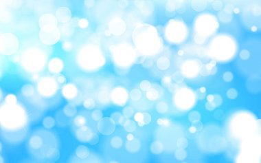 Özgeçmiş, Özet, Konfeti, Bulanık Hareket