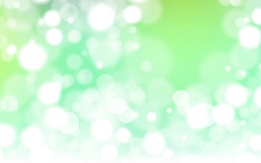 Özgeçmiş, Özet, Konfeti, Bulanık Hareket