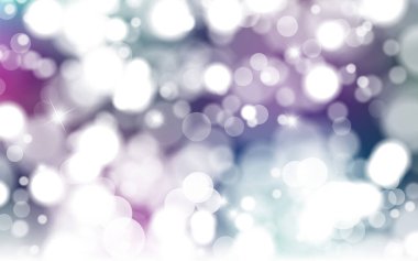 Özgeçmiş, Özet, Konfeti, Bulanık Hareket