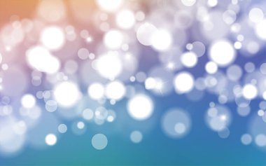 Özgeçmiş, Özet, Konfeti, Bulanık Hareket