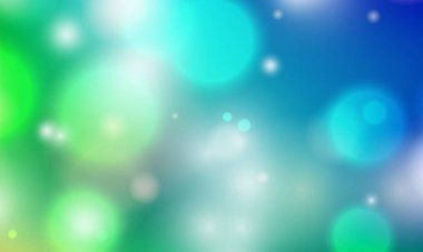 Özgeçmiş, Özet, Konfeti, Bulanık Hareket