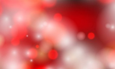 Özgeçmiş, Özet, Konfeti, Bulanık Hareket