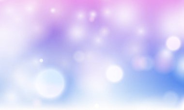 Özgeçmiş, Özet, Konfeti, Bulanık Hareket