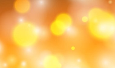 Özgeçmiş, Özet, Konfeti, Bulanık Hareket