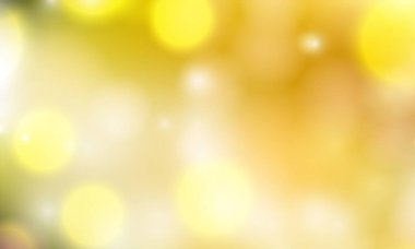 Özgeçmiş, Özet, Konfeti, Bulanık Hareket