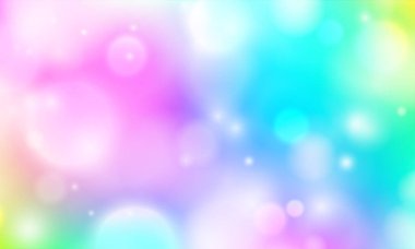 Özgeçmiş, Özet, Konfeti, Bulanık Hareket