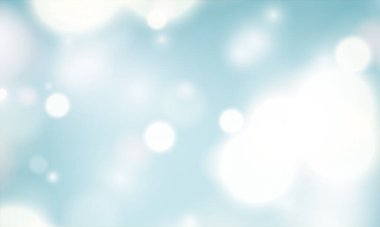 Özgeçmiş, Özet, Konfeti, Bulanık Hareket