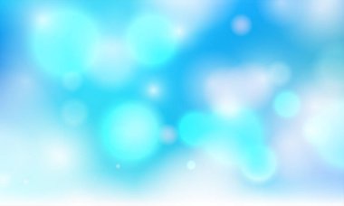 Özgeçmiş, Özet, Konfeti, Bulanık Hareket