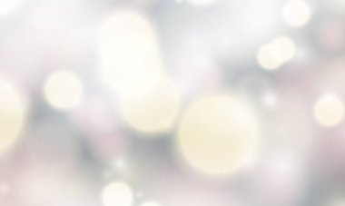 Özgeçmiş, Özet, Konfeti, Bulanık Hareket