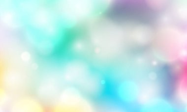 Özgeçmiş, Özet, Konfeti, Bulanık Hareket