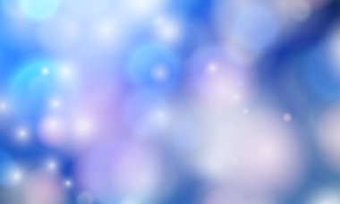 Özgeçmiş, Özet, Konfeti, Bulanık Hareket