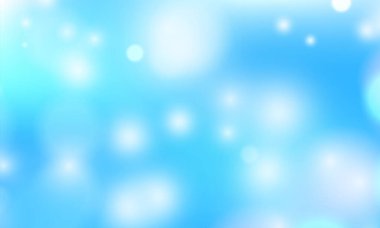 Özgeçmiş, Özet, Konfeti, Bulanık Hareket