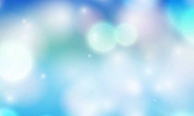 Özgeçmiş, Özet, Konfeti, Bulanık Hareket