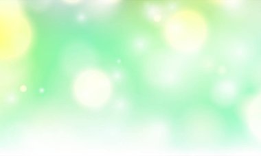 Özgeçmiş, Özet, Konfeti, Bulanık Hareket