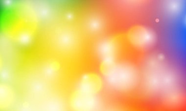 Özgeçmiş, Özet, Konfeti, Bulanık Hareket