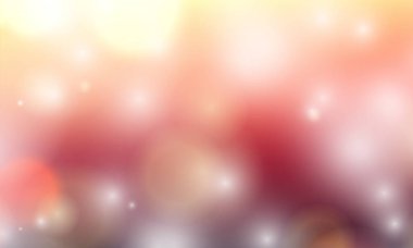 Özgeçmiş, Özet, Konfeti, Bulanık Hareket