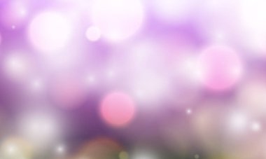 Özgeçmiş, Özet, Konfeti, Bulanık Hareket