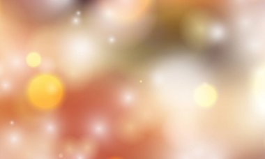 Özgeçmiş, Özet, Konfeti, Bulanık Hareket