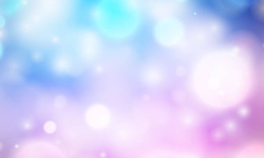 Özgeçmiş, Özet, Konfeti, Bulanık Hareket