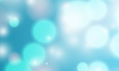 Özgeçmiş, Özet, Konfeti, Bulanık Hareket