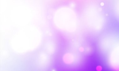 Özgeçmiş, Özet, Konfeti, Bulanık Hareket