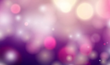 Özgeçmiş, Özet, Konfeti, Bulanık Hareket