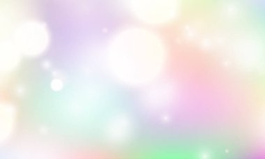 Özgeçmiş, Özet, Konfeti, Bulanık Hareket