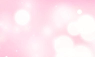 Özgeçmiş, Özet, Konfeti, Bulanık Hareket