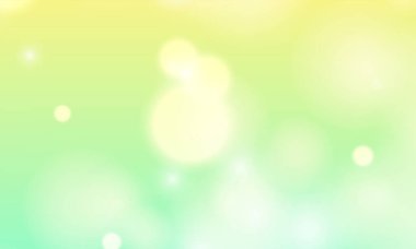 Özgeçmiş, Özet, Konfeti, Bulanık Hareket