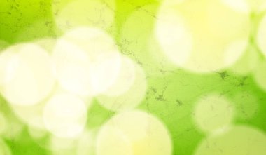 Özgeçmiş, Özet, Konfeti, Bulanık Hareket, Doku