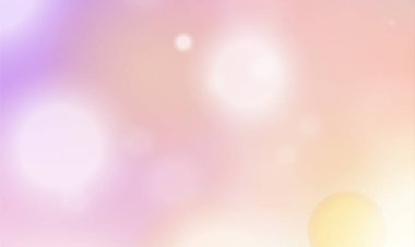 Özgeçmiş, Özet, Konfeti, Bulanık Hareket