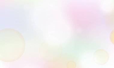 Özgeçmiş, Özet, Konfeti, Bulanık Hareket