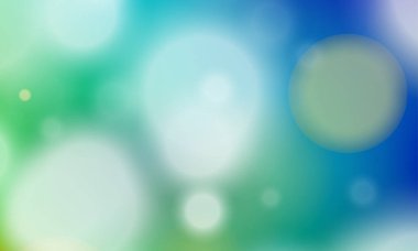 Özgeçmiş, Özet, Konfeti, Bulanık Hareket