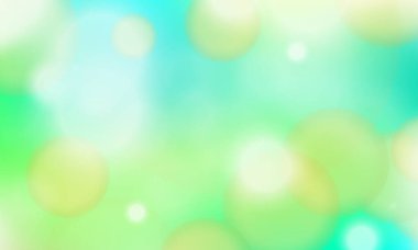 Özgeçmiş, Özet, Konfeti, Bulanık Hareket