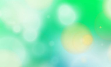 Özgeçmiş, Özet, Konfeti, Bulanık Hareket