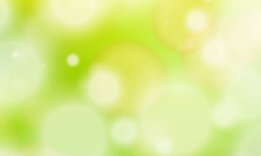 Özgeçmiş, Özet, Konfeti, Bulanık Hareket