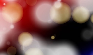 Özgeçmiş, Özet, Konfeti, Bulanık Hareket