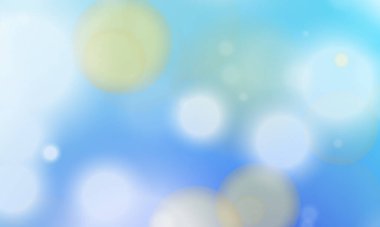 Özgeçmiş, Özet, Konfeti, Bulanık Hareket